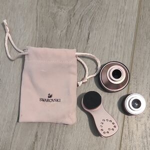 Swarovski Snartphone Lens Kit